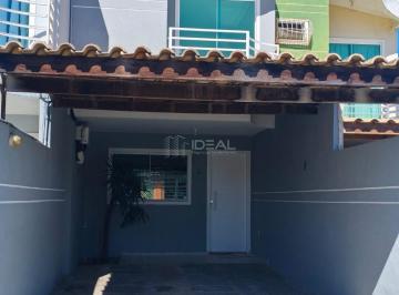 Casa · 100m² · 2 Quartos · 2 Vagas · Casa Duplex em Vivendas do Coqueiro II - Campos dos Goytacazes