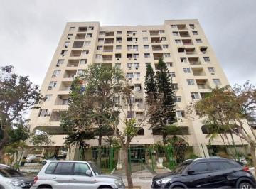 Apartamento · 55m² · 2 Quartos · 1 Vaga · Apartamento 55m², 02 quartos, varanda e vaga - Rua Dionísio Fernandes - R$ 200.000,00 - Engenho de D