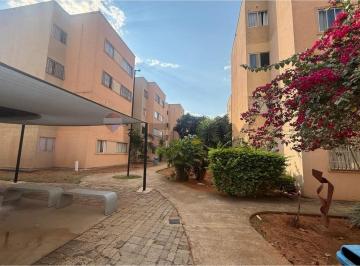 Apartamento · 82m² · 3 Quartos · APARTAMENTO 3 QUARTOS NO RIACHO FUNDO II