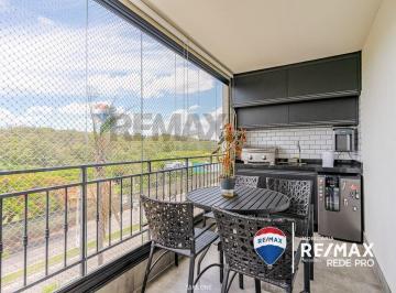 Apartamento · 103m² · 3 Quartos · 2 Vagas · Mondo Italia -Conforto e Segurança