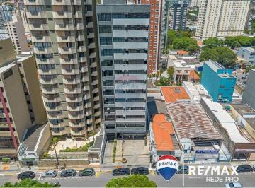 Comercial · 134m² · 4 Vagas · Investimento Imperdível: Salão comercia ALUGADO no Centro de Jundiaí