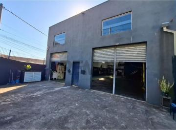 Comercial · 266m² · 1 Quarto · Barracao a venda em Sumare - SP