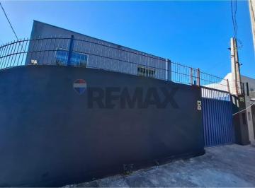 Comercial · 266m² · 1 Quarto · Barracao a venda em Sumare - SP