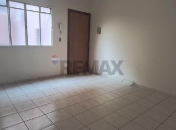 Comercial · 68m² · 2 Quartos · 1 Vaga · Apartamento para Alugar –  Bairro São José