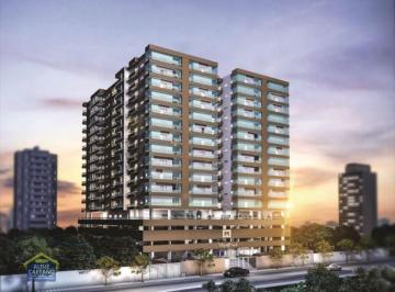 Apartamento · 80m² · 2 Quartos · 2 Vagas · Apartamento em Vila Caiçara - Praia Grande, SP