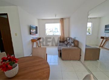 Apartamento · 46m² · 2 Quartos · 1 Vaga · Apartamento 2 Quartos Perto da UFCG - Bodocongó/PB