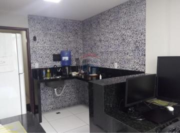 Apartamento · 38m² · 1 Quarto · 1 Vaga · Aluga-se Flat Mobiliado no Edifício Petrópolis Residenc