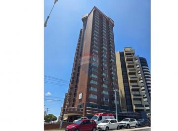 Apartamento · 101m² · 1 Quarto · 1 Vaga · Interatlântico Residence Flat – Oportunidade Exclusiva para Investidores!