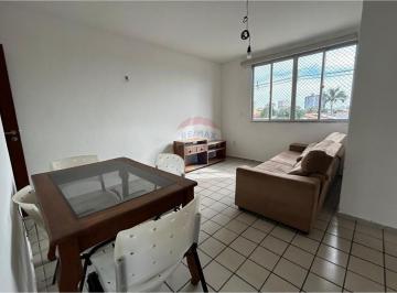 Apartamento · 65m² · 2 Quartos · 1 Vaga · Apartamento para Venda no Condomínio Mar do Sul IV - Capim Macio