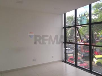 Comercial · 240m² · Aluga-se Ponto Comercial no Alecrim - Avenida Presidente Bandeira
