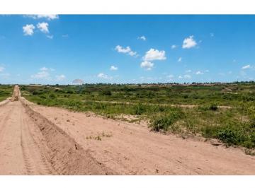 Terreno · 290m² · LOTEAMENTO SANTOS DUMONT