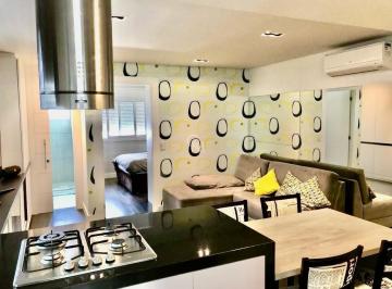 Apartamento · 46m² · 1 Quarto · 1 Vaga · Apartamento para locação no Choice