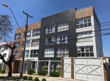 Apartamento · 33m² · 1 Quarto · Apartamento para locação no Petrópolis