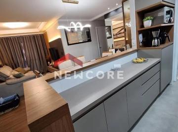 Apartamento · 77m² · 3 Quartos · 1 Vaga · Apartamento em Rua Baião Parente - Vila Primavera - São Paulo/SP