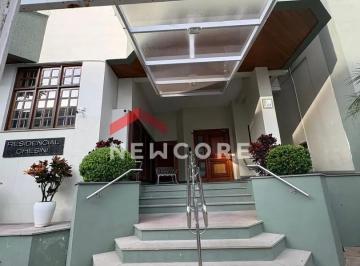 Apartamento · 90m² · 3 Quartos · 1 Vaga · Apartamento em Rua José Bonifácio - Centro - São Leopoldo/RS