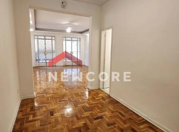 Apartamento · 125m² · 3 Quartos · 1 Vaga · Apartamento em Rua Almirante Alexandrino - Santa Teresa - Rio de Janeiro/RJ