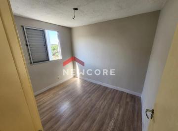 Apartamento · 45m² · 2 Quartos · 1 Vaga · Apartamento em Rua Jair Luiz dos Santos - Parque das Constelações - Campinas/SP