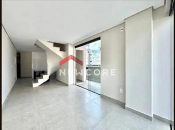 Apartamento · 89m² · 2 Quartos · 1 Vaga · Cobertura em Rua Odilon Braga - Anchieta - Belo Horizonte/MG