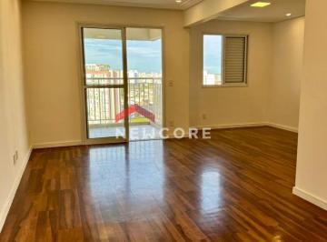Apartamento · 76m² · 2 Quartos · 2 Vagas · Apartamento em Avenida Leonor - Vila Augusta - Guarulhos/SP