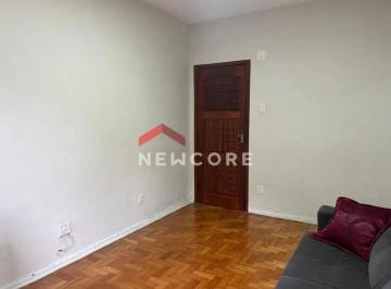 Apartamento · 88m² · 2 Quartos · Apartamento em Rua São Sebastião - Ingá - Niterói/RJ