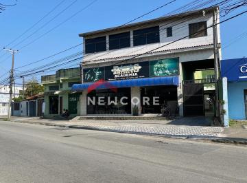 Apartamento · 203m² · 3 Quartos · 1 Vaga · Apartamento em Avenida Monteiro Lobato - Jussara - Mongaguá/SP