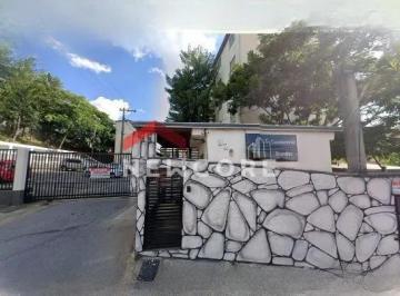 Apartamento · 48m² · 2 Quartos · 1 Vaga · Apartamento em Estrada das Acácias - Parque Roseira - Carapicuíba/SP