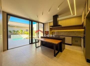 Casa · 195m² · 3 Quartos · 4 Vagas · Casa de condomínio em Rua Paulo Paula Leite - Jardim Residencial Dona Maria Candida - Indaiatuba/SP