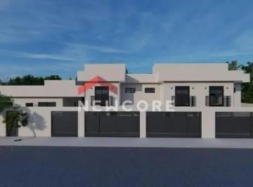 Casa · 84m² · 3 Quartos · 2 Vagas · Sobrado em Rua Rosa - Jardim das Flores - Osasco/SP