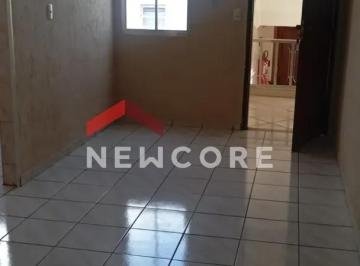 Apartamento · 56m² · 2 Quartos · 1 Vaga · Apartamento em Rua Isidoro de Lara - Conjunto Residencial José Bonifácio - São Paulo/SP