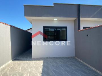 Casa · 69m² · 2 Quartos · 2 Vagas · Casa em Rua Etelvina Simões Salomão - Vera Cruz - Mongaguá/SP