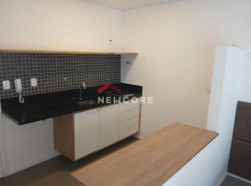 Apartamento · 26m² · 1 Quarto · Studio em Rua Dona Veridiana - Higienópolis - São Paulo/SP