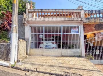 Casa · 150m² · 3 Quartos · 2 Vagas · Sobrado para venda em Jardim Mutinga com 3 quartos, sendo 1 suíte, 150m²