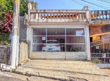 Casa · 150m² · 3 Quartos · 2 Vagas · Sobrado para venda em Jardim Mutinga com 3 quartos, sendo 1 suíte, 150m²