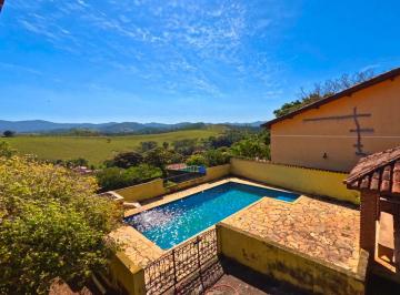 Rural de 3 quartos, Santa Isabel · 1.000M² CHACARA COM FACIL ACESSO ACABAMENTO LINDO COM ESCRITURA INDIVIDUAL EM SANTA ISABEL