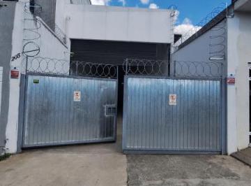 Comercial · 200m² · Salão para aluguel, QUINTA DA PAINEIRA - São Paulo/SP