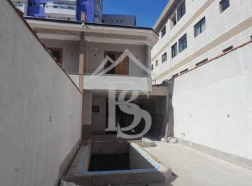 Casa · 147m² · 3 Quartos · 3 Vagas · Sobrado no Bairro Tupi, Praia Grande SP, para venda.