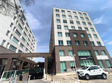 Comercial · 45m² · 1 Vaga · Comercial, Alvinópolis - Atibaia
