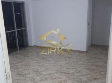 Casa · 60m² · 2 Quartos · 1 Vaga · Sobrado, Cidade Brasil - Guarulhos