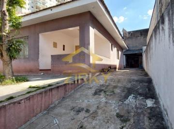 Casa · 200m² · 3 Quartos · 5 Vagas · CASA TÉRREA