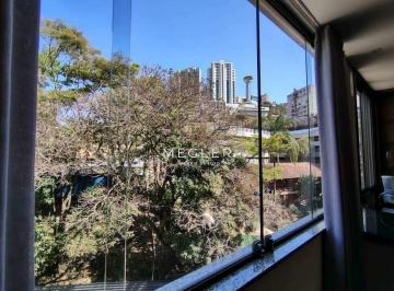 Apartamento · 55m² · 1 Quarto · 1 Vaga · Apartamento de 1 suíte Mobiliado e 1 vaga para alugar no Vale do Sereno, ao lado do Vila da Serra \