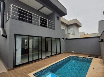 Casa · 231m² · 3 Quartos · 2 Vagas · Casa em Condomínio á venda no Residenciais Fazenda Itapema