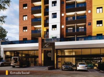 Apartamento · 54m² · 2 Quartos · 1 Vaga · Apartamento com entrega para 2027 - 41m² à 61m² com preços a partir de 596mil à 664mil - Completo