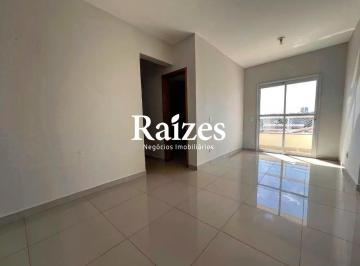 Apartamento · 53m² · 2 Quartos · 1 Vaga · Apartamento à venda com 2 quartos sendo 1 suíte, 1 vaga, Bairro Santa Mônica Proximo a UFU Apartamen