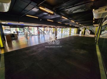 Comercial · 1344m² · Prédio comercial para locação - Mooca