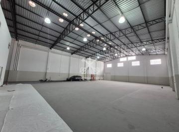 Comercial · 740m² · 12 Vagas · Galpão para locação - Campinas