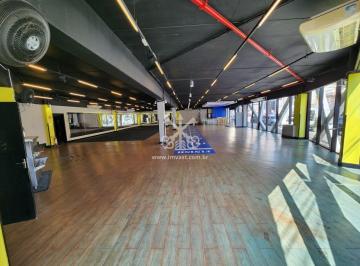 Comercial · 1344m² · Loja comercial para locação - Mooca