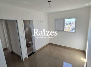 Apartamento · 133m² · 3 Quartos · 2 Vagas · Cobertura com 3 quartos sendo 1 suíte no bairro Martins em Uberlândia