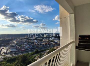Apartamento · 89m² · 3 Quartos · 1 Vaga · APARTAMENTO NUCA HABITADO PARA LOCAÇÃO / CONDOMÍNIO FIRENZE