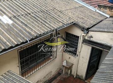 Casa · 126m² · 3 Quartos · 2 Vagas · Casa para venda ou locação Av. do Jangadeiro - Prox.autódromo com 216m2
