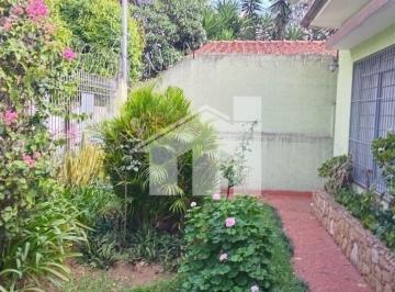 Casa · 180m² · 3 Quartos · 1 Vaga · Casa terrea 250m2 a venda no Campo Belo